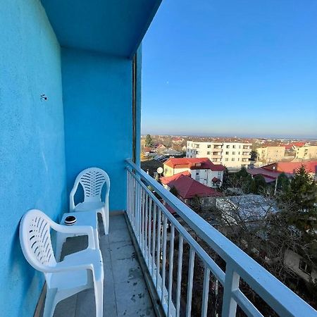 Luanaapartments # 43 オトペニ エクステリア 写真