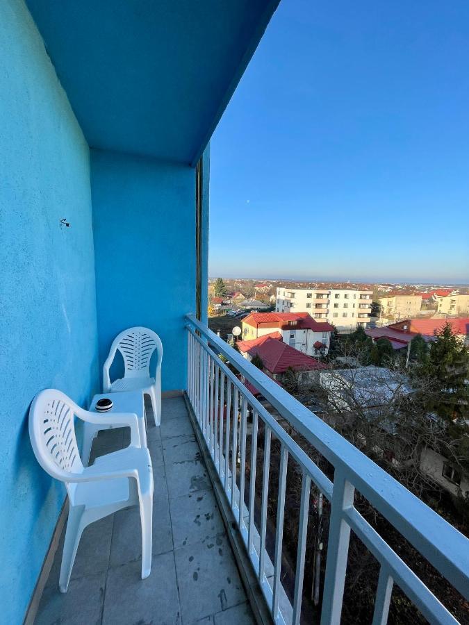 Luanaapartments # 43 オトペニ エクステリア 写真